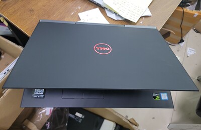 Вторая -рука Dell Dell New Travel Box 7566 7567 Notebook 7577 G7 7588 GTX1060 16