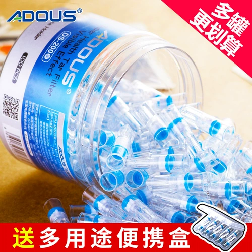 Одноразовая сигаретная сигарета табака -клан.