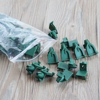 Треугольная пряжка для груди [50/сумка]