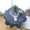 Bình dị hiện đại tối giản khăn trải bàn bằng vải cotton và vải lanh hình chữ nhật tươi vải nhỏ bàn tròn bàn vuông bàn cà phê vải bìa - Khăn trải bàn