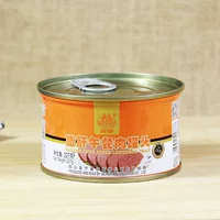 Sichuan Meining Work печень консервированное мясо 227G*5 банок с свиной консервы на открытом воздухе удобная еда легко открыть