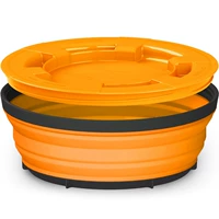 Оранжевый, 600 мл