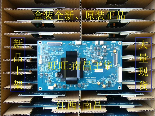 Новое оригинальное создание A43 5800-A8S610-0P40 0P30 5800-A8S640-0P10 Материнская плата