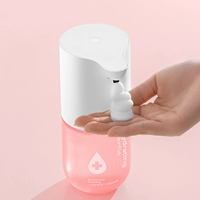Xiaomi, автоматический динамичный индукционный мобильный телефон, детское мыло из пены, антибактериальный санитайзер для рук