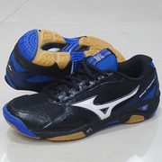 Mizuno MIZUNO shock-absorbing giày bóng chuyền không trượt V1GA147001 WAVE TWISTER 3