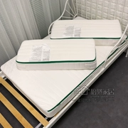 giá thấp hơn IKEA Wim Sigma có thể được kéo dài nệm bọt giường 80x200cm mua trong nước - Nệm