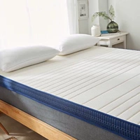 Tấm thảm trải giường Nhật Bản - Nệm nệm cao su non
