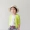 Quần áo chống nắng cho bé gái 2019 phiên bản mới của trẻ em Hàn Quốc áo len mùa hè gas ngoại cho bé áo khoác trẻ em lớn điều hòa không khí - Áo khoác