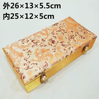 Внутри 25×12×5см