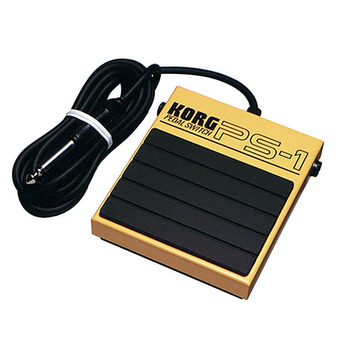 Korg PS-1 синтезатор/MIDI клавиатура/электронные аксессуары для пианино yanyin педали подлинная бесплатная доставка