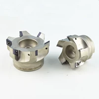 HAINA TMD90DC-50/63/80/100 CNC MEARITING ROTTER PLATE 90 градусов Прямоугольный плоскость.