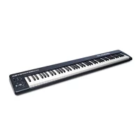 M-Audio KeyStation 88 Half-Match MIDI-клавиатура 88 клавиатура подлинная лицензия