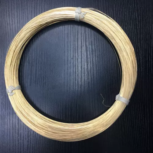 Аксессуары ручной работы, серьги, 14 карат