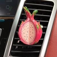 Fire Dragon Fruit (ветер получает ароматный фильм)