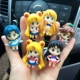 Набор из 6 красивых девушек