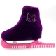 Purple Kitty для обувной крышки