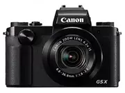 Kính ngắm điện tử Canon PowerShot G5 X nhỏ gọn Máy ảnh cũ nhỏ gọn tại chỗ Nam Kinh G5X - Máy ảnh kĩ thuật số