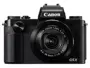 Kính ngắm điện tử Canon PowerShot G5 X nhỏ gọn Máy ảnh cũ nhỏ gọn tại chỗ Nam Kinh G5X - Máy ảnh kĩ thuật số máy ảnh du lịch giá rẻ