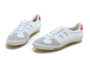 Đôi sao bóng chuyền giày gân dưới mặc breathable lưới nhỏ màu trắng giày vải cổ điển dày mới bóng chuyền giày sneaker chính hãng
