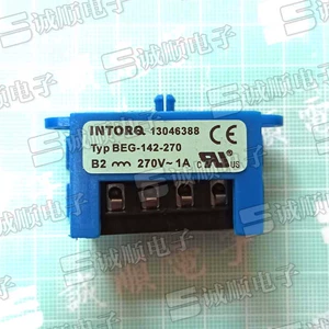Intorq 13046388 Type Beg-142-270 B2 270V ~ 1a выпрямитель модуля