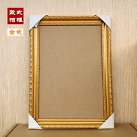Настенная деревянная фоторамка из натурального дерева, фотография, делается под заказ