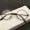 Kính tròn retro khung kính Prince khung kính cho nam và nữ thủy triều nhỏ tròn kính phẳng có thể được trang bị kính cận thị - Kính khung kính mắt điện biên phủ