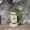 Cổ điển và cũ chân dung đầu người bình xi măng chậu hoa củ cải xanh bằng đất nung tượng phật đồ trang trí bình bắc âu chậu xi măng - Trang trí nội thất