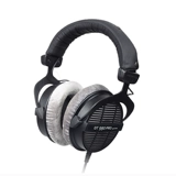 Beyerdynamic/byeda dt990 pro bya power power power professional professional surveillance Наушники высокий анализ
