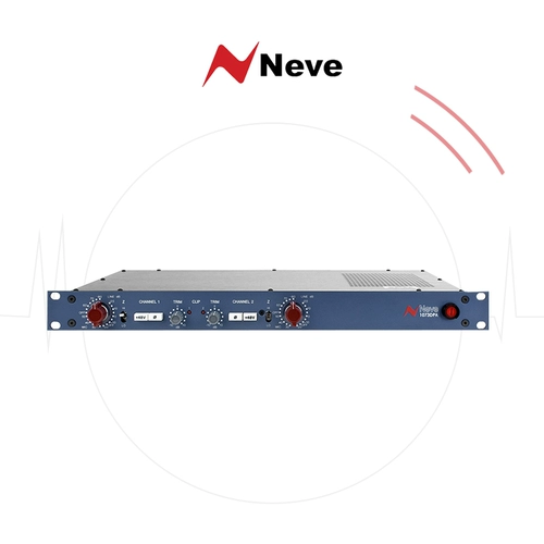 NAVV AMS NEVE 1073 DPA Двойной микрофон микрофон помещен большой