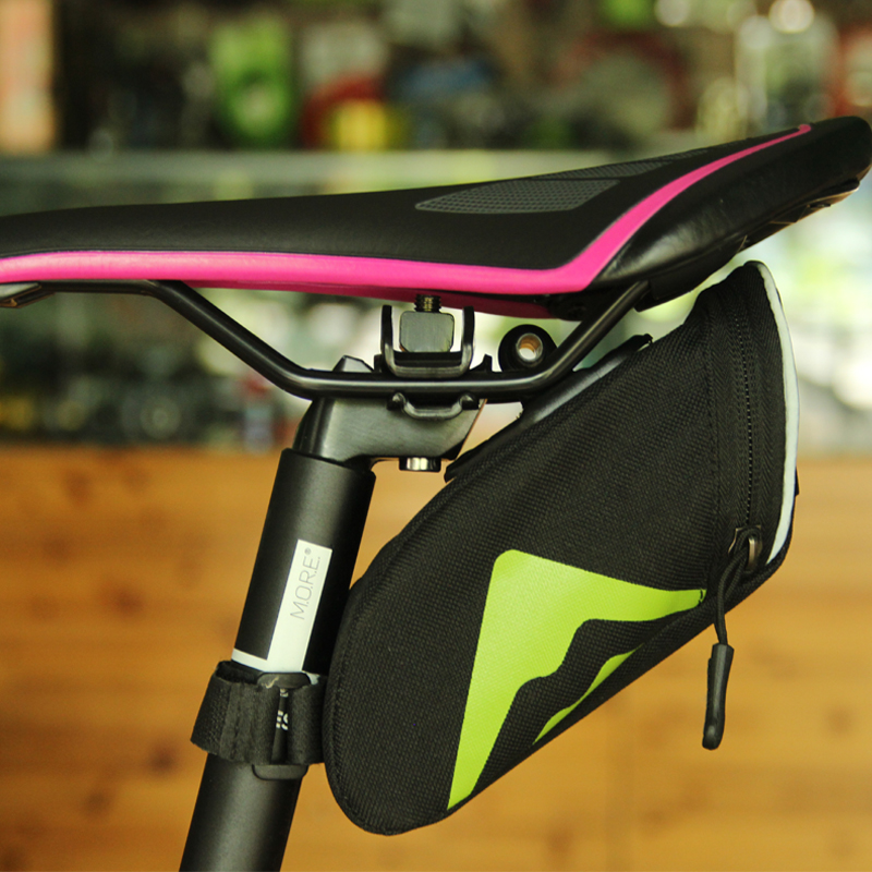 merida bike bag