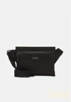 Черный портативный ремешок для сумки для путешествий для отдыха, сумка на одно плечо, коллекция 2021