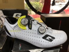 Велосипедная обувь 意大利 gaerne carbon g