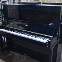 Nhật Bản nhập khẩu đàn piano Yamaha U30A đã qua sử dụng. casio ap 270