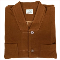 Земляной желтый