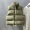 Áo vest nữ bằng vải cotton mùa thu đông ngắn phiên bản mới của Hàn Quốc áo khoác cotton rộng rãi cho học sinh hoang dã dày lên