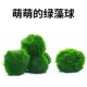 Менг Мэн Зеленый водоросли мяч 1 (труба)