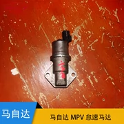 Mazda MPV động cơ tốc độ nhàn rỗi Phụ tùng phế liệu nhập khẩu chính hãng Hệ thống điện ô tô phụ tùng động cơ nhàn rỗi - Những bộ phận xe ô tô