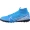Bộ đếm mận nhỏ chính hãng Nike Nike Assassin 13 cao để giúp TF cao cấp gãy móng giày bóng đá nam AT7981-414 - Giày bóng đá