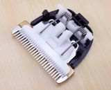 Philips, совместимая машинка для стрижки волос, керамические аксессуары для машинки для стрижки волос, D16/