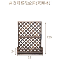 Цветочный горшок, 92×120см