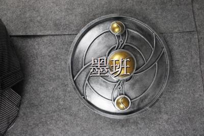 taobao agent Magic Girl Xiaoyuan Xiaomei Flame Shield