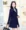 Mùa thu đông 2019 mới Áo len nữ tính khí Áo len mỏng mỏng cỡ lớn Áo len dài - Áo Hàn Quốc áo dạ cho phụ nữ 40 tuổi