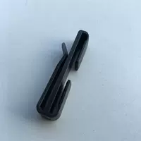 4 цена KAM Альпинизм тканый ремень, плотная пряжка для ремня Дорсона Фиксированная пряжка для лямки M183-49