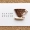 DURIAN ACC Châu Âu và Mỹ Cá nhân kiểm soát cà phê kéo hoa tay ủ nồi cà phê hạt huy hiệu trâm huy hiệu sáng tạo - Trâm cài trâm hoa cài áo