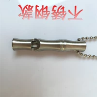 Модель нержавеющей стали (с цепью 2)