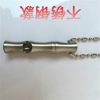 Модель из нержавеющей стали (с цепью 1)