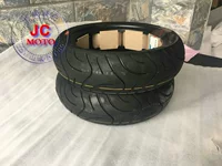 CFMOTO gió mùa xuân bộ phận ban đầu Lốp CF125-3 ST tires lốp trước nhà máy mới 120 70-12 - Lốp xe máy lốp xe máy rẻ nhất