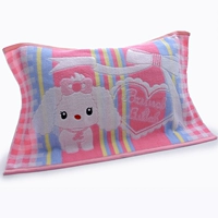 Cartoon Dog Light Powder одна пара