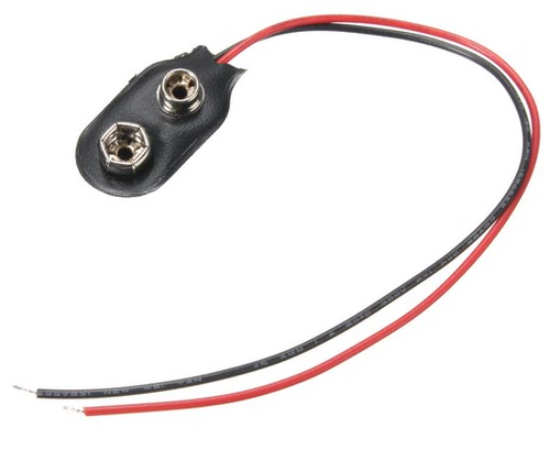 Батарея, 9v