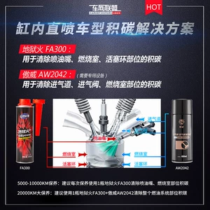 Aowei AW2042 Оборудование Очистить Двигатель Прямой сопротивление впускное отверстие вегетарианское пропуск/Впускной клапан клапана Carbon Digital Media
